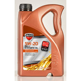 Auto Drive 5W-30 Psa Fully Synthetic Engline Oil - McGrocer