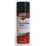 Auto Drive Maintenance Spray - McGrocer