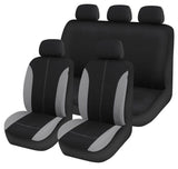 Auto Drive Seat Cover - McGrocer