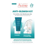 Avène Cleanance Anti-Blemish 2 Step Routine Kit - McGrocer