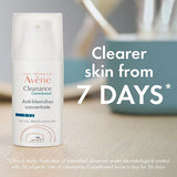 Avène Cleanance Comedomed Anti-blemish Moisturiser 30ml - McGrocer