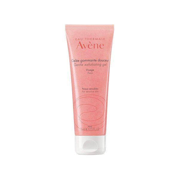 Avène Gentle Exfoliating Gel Sensitive Skin 75ml - McGrocer