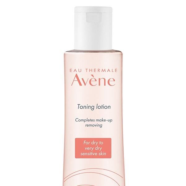 Avène Gentle Toner for Sensitive Skin 200ml - McGrocer