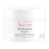 Avène Hydrance Aqua-Gel Moisturiser for Dehydrated Skin 50ml - McGrocer