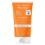 Avène Intense Protect 50+ Sun Cream for Very Sensitive Skin 150ml - McGrocer
