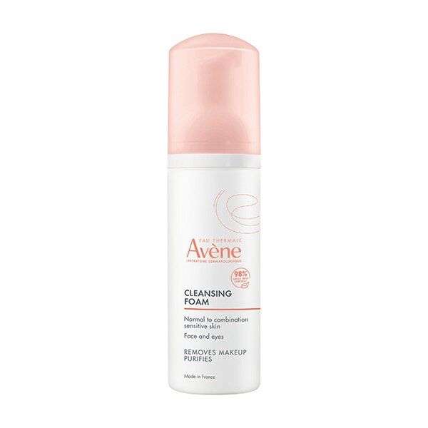 Avène Les Essentiel Cleansing Foam 150Ml - McGrocer