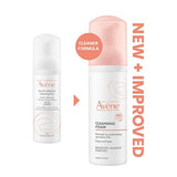 Avène Les Essentiel Cleansing Foam 150Ml - McGrocer