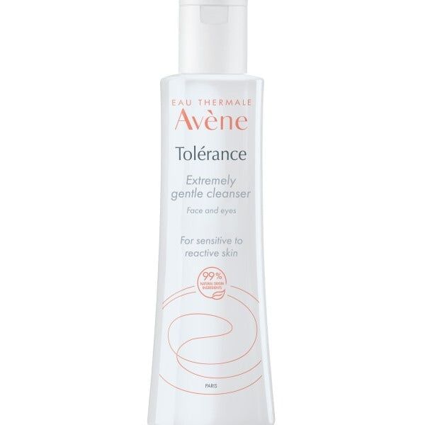 Avène Tolérance Extremely Gentle Cleaser 200Ml - McGrocer