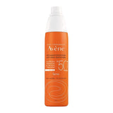 Avène Very High Protection Spray SPF50+ Sun Cream 200ml - McGrocer