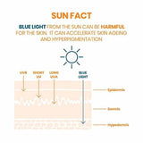 Avène Very High Protection Tinted Sun Cream Spf50+ 50Ml - McGrocer