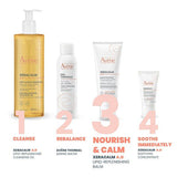 Avène XeraCalm A.D. Balm Moisturiser Dry, Itchy Skin 200ml - McGrocer