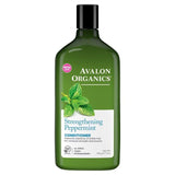 Avalon Organic Peppermint Conditioner Vegan 325ml - McGrocer