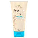 Aveeno Baby Daily Care Moisturising Lotion 150ml - McGrocer