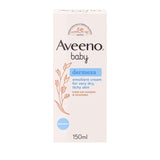 Aveeno Baby Dermexa Emollient Cream 150ml - McGrocer