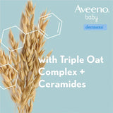 Aveeno Baby Dermexa Emollient Cream 150ml - McGrocer