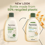 Aveeno Daily Moisturising Body Wash 500ml - McGrocer
