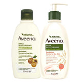 Aveeno Daily Moisturising Bundle - McGrocer