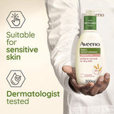 Aveeno Daily Moisturising Creamy Oil 300ml - McGrocer