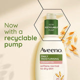 Aveeno Daily Moisturising Creamy Oil 300ml - McGrocer