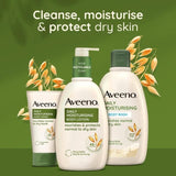 Aveeno Daily Moisturising Lotion 200ml - McGrocer