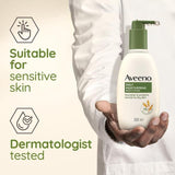 Aveeno Daily Moisturising Lotion 300ml - McGrocer