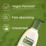 Aveeno Daily Moisturising Lotion 300ml - McGrocer