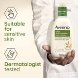 Aveeno Daily Moisturising Lotion 500ml - McGrocer