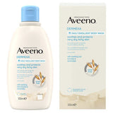 Aveeno Dermexa Emollient Wash 300ml - McGrocer