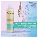 Aveeno Face Calm and Restore Toner 200ml - McGrocer