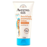 Aveeno Kids Face and Body Moisturising Lotion - McGrocer