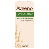 Aveeno Moisturising Cream - McGrocer
