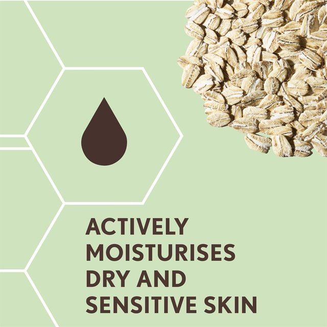 Aveeno Moisturising Cream with Natural Colloidal Oatmeal 100ml - McGrocer