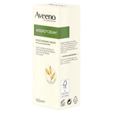 Aveeno Moisturising Cream with Natural Colloidal Oatmeal 100ml - McGrocer