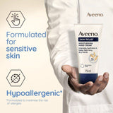 Aveeno Skin Relief Hand Cream 75ml - McGrocer