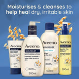 Aveeno Skin Relief Hand Cream 75ml - McGrocer