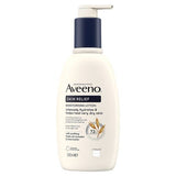 Aveeno Skin Relief Lotion 300ml - McGrocer