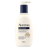 Aveeno Skin Relief Moisturising Shea Butter Lotion - McGrocer