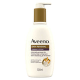 Aveeno Skin Renewal Firming Lotion 300ml - McGrocer