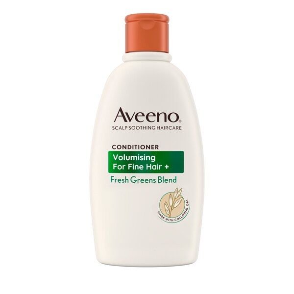Aveeno Volumising Fresh Greens Conditoner 300ml - McGrocer