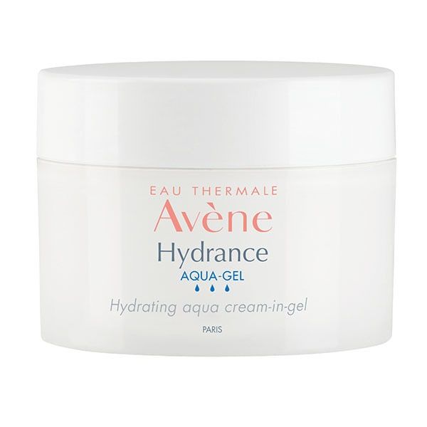 Avene Hydrance Aqua-Gel Cream 50ml - McGrocer