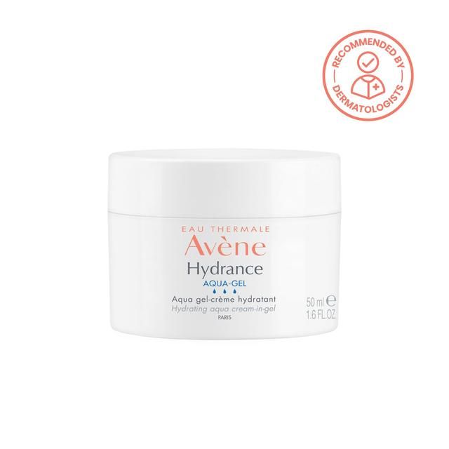Avene Hydrance Aqua-Gel Moisturiser for combination skin 30ml - McGrocer