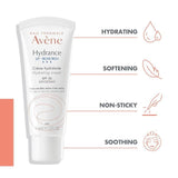 Avene Hydrance Rich-UV Cream SPF30 for dry to very dry skin 40ml - McGrocer