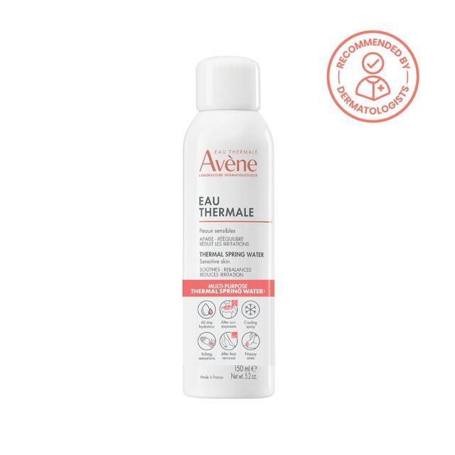 Avene Thermal Spring Water for sensitive skin 150ml - McGrocer