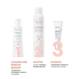 Avene Tolerance Hydra-10 Cream for dry sensitive skin 400ml - McGrocer
