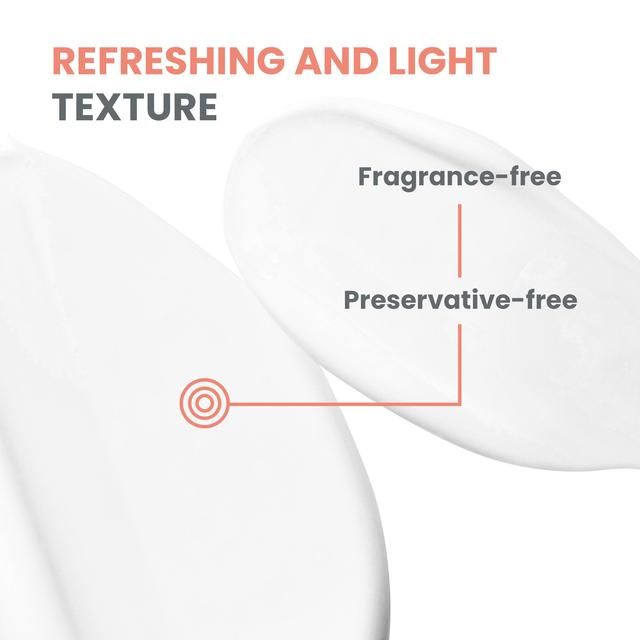 Avene Tolerance Hydra-10 Fluid for normal to combination sensitive skin 400ml - McGrocer