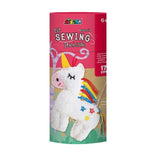 Avenir Sewing Keychain Unicorn - McGrocer
