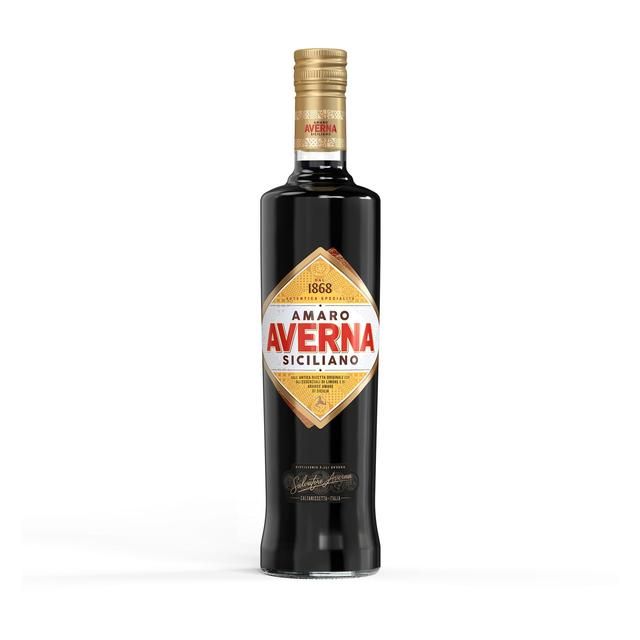 Averna Italian Sicilian Amaro 70cl - McGrocer