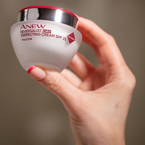Avon Anew Day Perfecting Cream SPF25 - McGrocer
