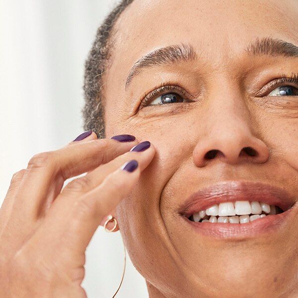 Avon Anew Platinum Night Replenishing Cream - McGrocer