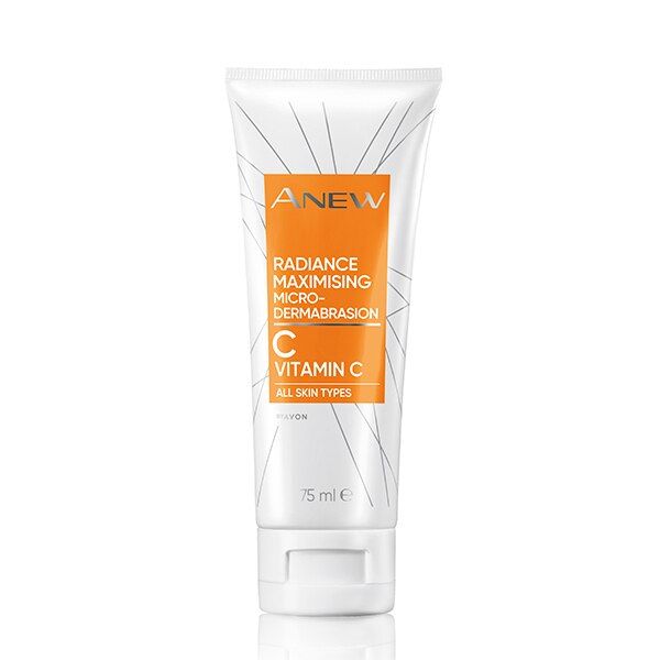 Avon Anew Radiance Face Polish - McGrocer
